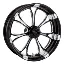 PM 3.5 X 17 WHEEL, PARAMOUNT