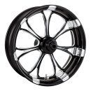 PM 4.25 X 18 WHEEL, PARAMOUNT
