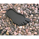 RUBBER KICKSTAND FOOT