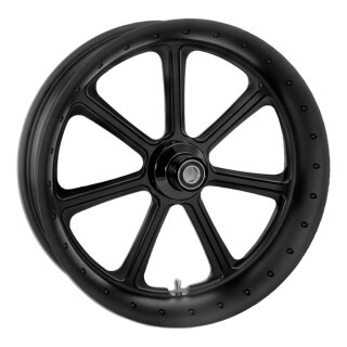 RSD 6 X 17 WHEEL, DIESEL