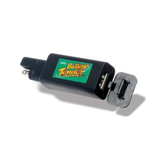 Battery Tender QDC 12V USB Ladegerät 2.1A USB output