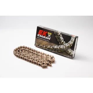 CHAIN EK520SRX2 G+G 110R