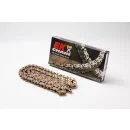 CHAIN EK520SRX2 G+G 110R
