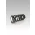 Hyperpro Tieferlegungssatz vorne / hinten / Kombi -50mm BMW F800GS 08-12
