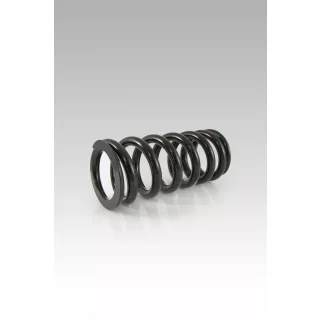 Hyperpro Tieferlegungsfeder hinten -25mm für BMW F800GS 08-12