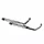 Leovince Silvertail K02 Endschalldämpfer für Dragstar 650 96-03