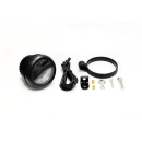 Koso LED Star Fog Nebelscheinwerfer Set schwarz