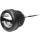 Koso LED Star Fog Nebelscheinwerfer Set schwarz