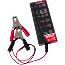 BATTERY ALTERNATOR TESTER