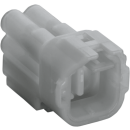 CONNECTOR HM 4POS M EA