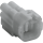 CONNECTOR HM 4POS M EA