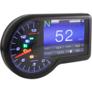 KOSO Digitales TFT Multifunktions Cockpit RX-3