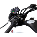 KOSO Digitales TFT Multifunktions Cockpit RX-3