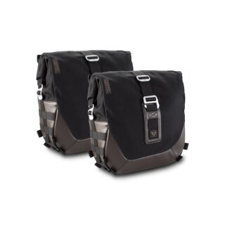 SW-Motech Legend Gear universal Motorrad Satteltaschen Set