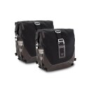 SW-Motech Legend Gear universal Motorrad Satteltaschen Set