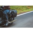 SW-Motech Legend Gear universal Motorrad Satteltaschen Set
