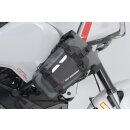 SW-Motech Drybag 80 Motorrad Hecktasche wasserdicht  8 l. Grau/Schwarz