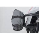 SW-Motech Drybag 80 Motorrad Hecktasche wasserdicht  8 l. Grau/Schwarz