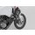SW-Motech Drybag 80 Motorrad Hecktasche wasserdicht  8 l. Grau/Schwarz