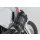 SW-Motech Drybag 80 Motorrad Hecktasche wasserdicht  8 l. Grau/Schwarz