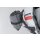 SW-Motech Drybag 80 Motorrad Hecktasche wasserdicht  8 l. Grau/Schwarz