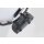 SW-Motech Drybag 80 Motorrad Hecktasche wasserdicht  8 l. Grau/Schwarz