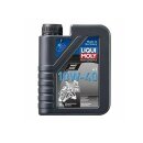 4T 10W-40 BASIC STREET 1L