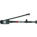 Scar Digitale Hochleistungs Gabel Luftpumpe 0-300 PSI