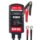 BS Battery BS15 SMART Batterielade- und...