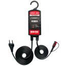 BS Battery BS15 SMART Batterielade- und Wartungsgerät 12V-1.5A