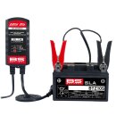 BS Battery BS15 SMART Batterielade- und Wartungsgerät 12V-1.5A