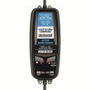 Drag Specialties Optimate 5 EU Batterie Ladegerät