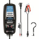 Drag Specialties Optimate 5 EU Batterie Ladegerät