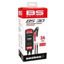BS Battery BS30 SMART Batterielade- und Wartungsgerät 12V-3A
