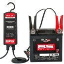 BS Battery BS30 SMART Batterielade- und Wartungsgerät 12V-3A