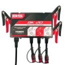 BS Battery BK20 SMART Batterielade- und...