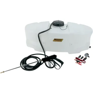SPRAYER 25 G 3.8 GPM MSE