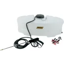 SPRAYER 25 G 3.8 GPM MSE