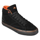 Emerica x Biltwell Omen high Wildleder Sneakers