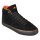 Emerica x Biltwell Omen Biker High Sneakers schwarz orange
