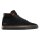 Emerica x Biltwell Omen Biker High Sneakers schwarz orange