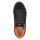 Emerica x Biltwell Omen Biker High Sneakers schwarz orange