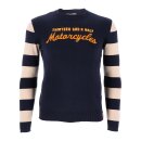 13 1/2 Outlaw Motorcycles sweater S