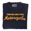 13 1/2 Outlaw Motorcycles sweater 4XL