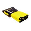 MotoGlo, Microfiber Cloth