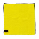 MotoGlo, Microfiber Cloth