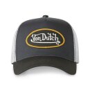 Von Dutch Classic cap dark grey