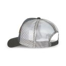 Von Dutch Classic cap dark grey