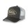 Von Dutch Classic cap dark grey