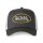 Von Dutch Classic cap dark grey